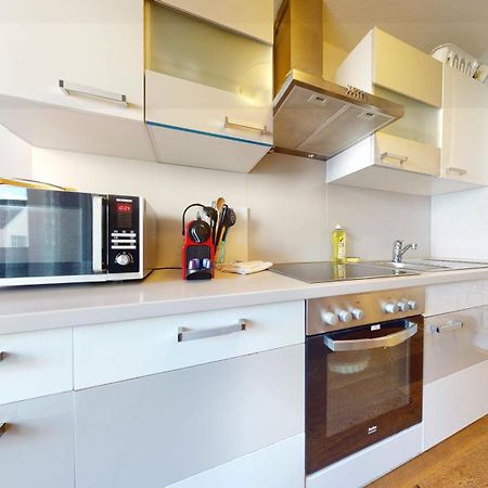 Petite France With 1 Free Parking Apartment Strasbourg Exterior photo