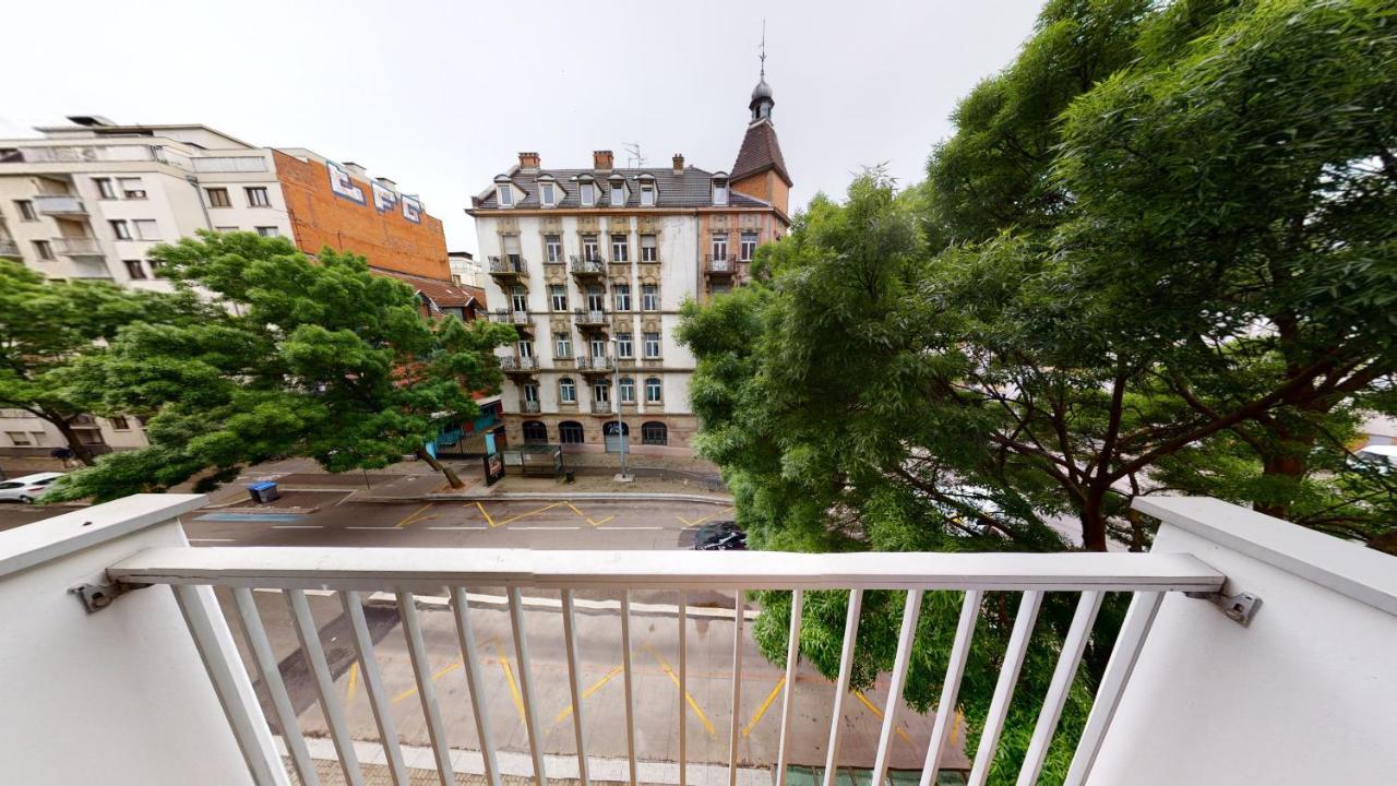 Petite France With 1 Free Parking Apartment Strasbourg Exterior photo