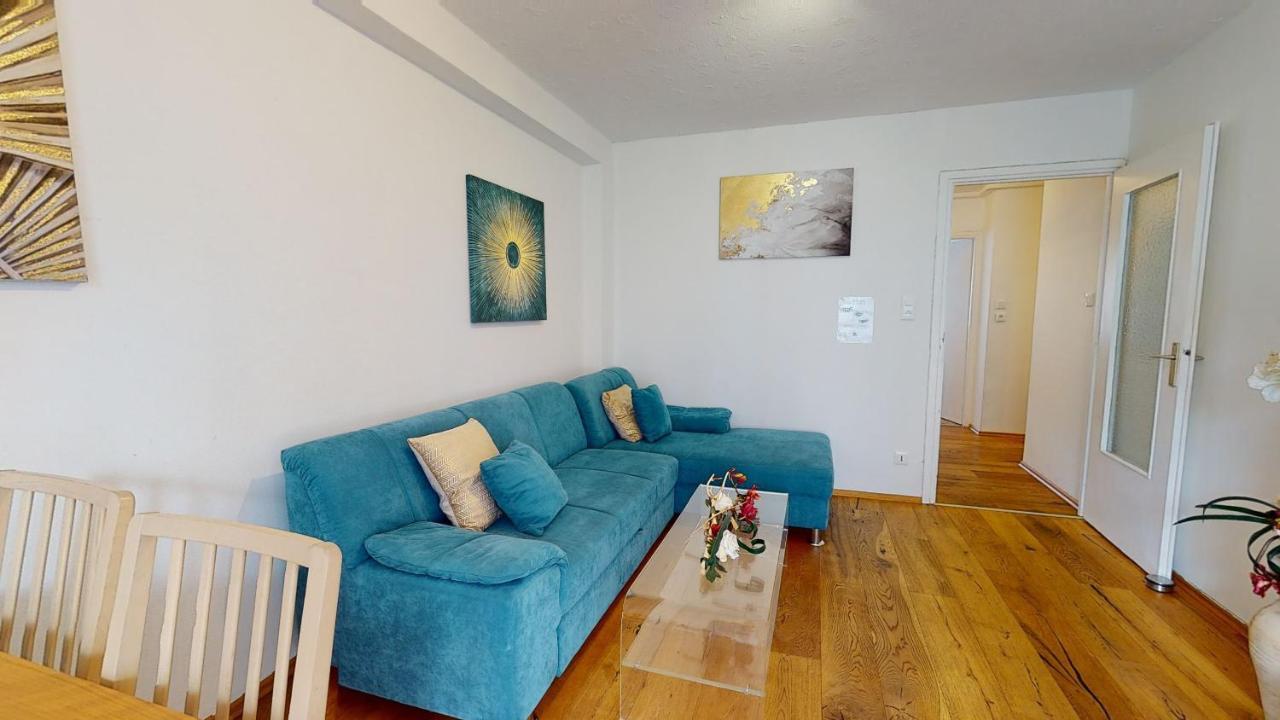 Petite France With 1 Free Parking Apartment Strasbourg Exterior photo