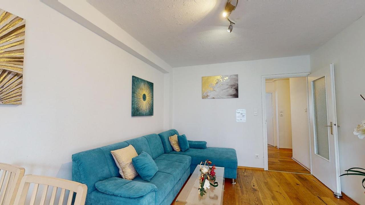 Petite France With 1 Free Parking Apartment Strasbourg Exterior photo