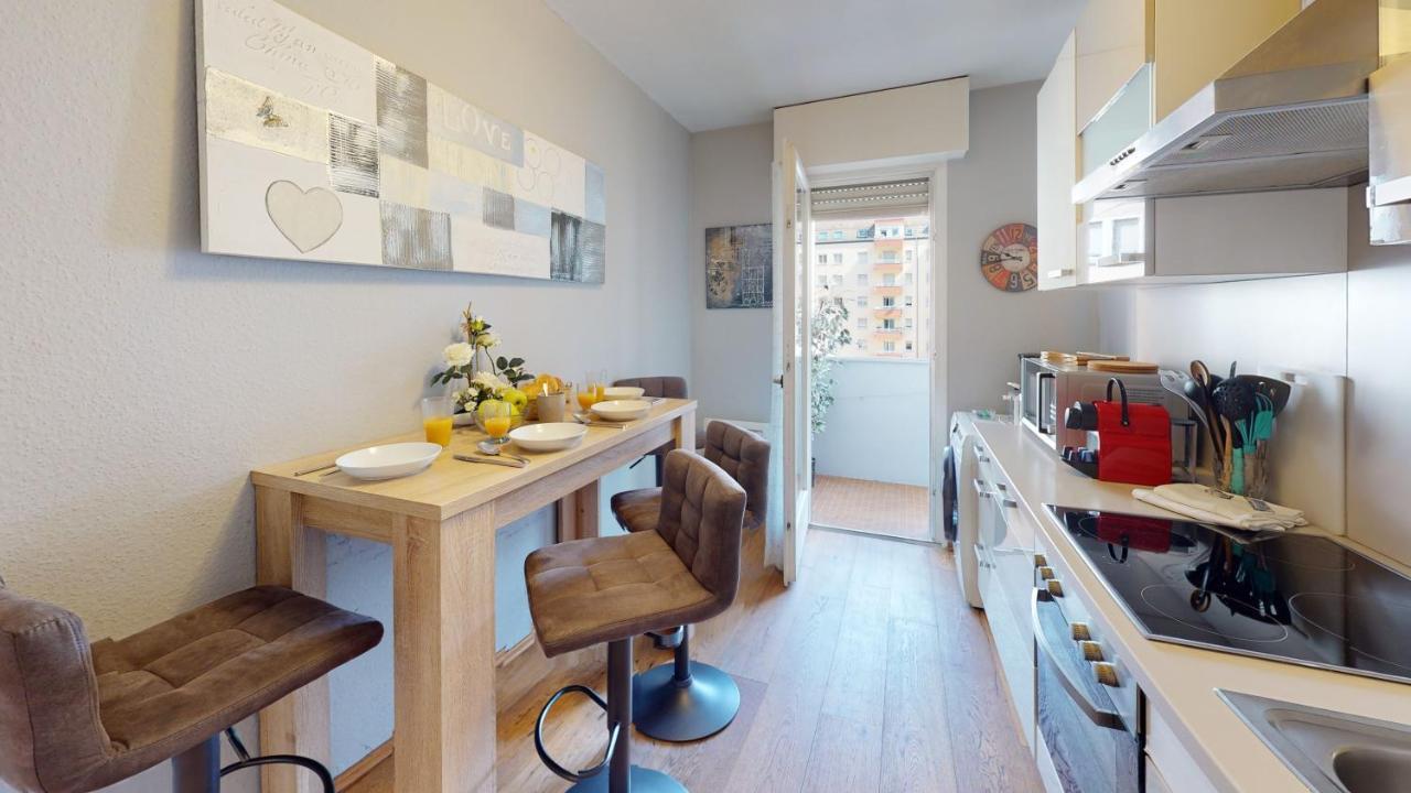 Petite France With 1 Free Parking Apartment Strasbourg Exterior photo