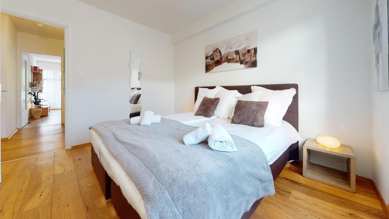Petite France With 1 Free Parking Apartment Strasbourg Exterior photo