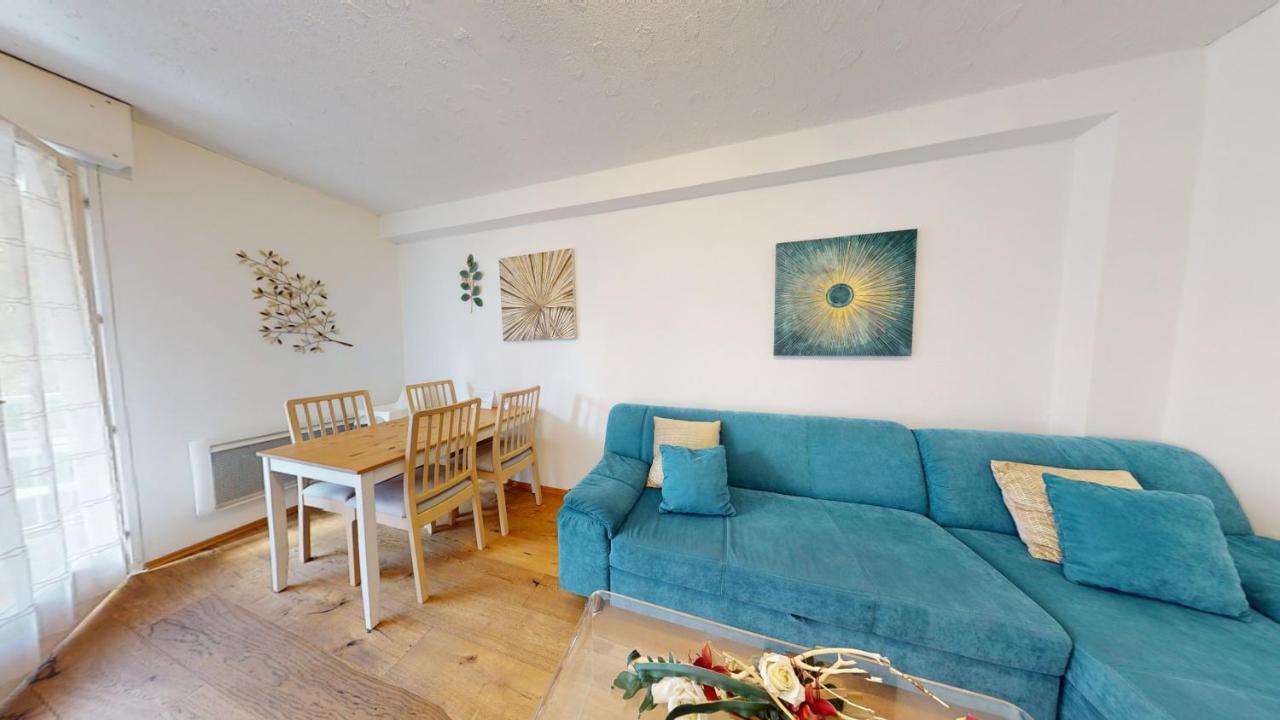 Petite France With 1 Free Parking Apartment Strasbourg Exterior photo